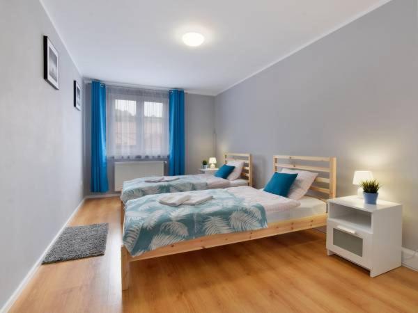 Apartament W Miescie Duszniki Zdroj Ngoại thất bức ảnh