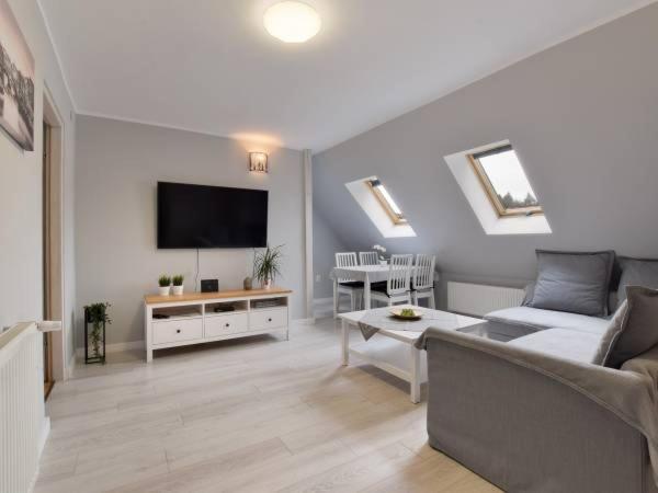 Apartament W Miescie Duszniki Zdroj Ngoại thất bức ảnh