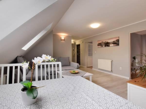 Apartament W Miescie Duszniki Zdroj Ngoại thất bức ảnh