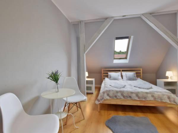 Apartament W Miescie Duszniki Zdroj Ngoại thất bức ảnh