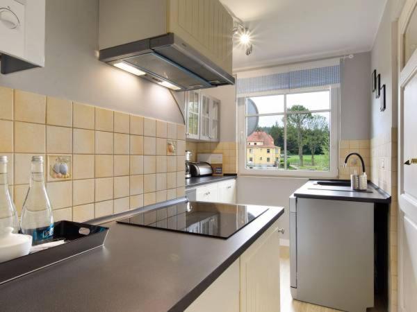 Apartament W Miescie Duszniki Zdroj Ngoại thất bức ảnh